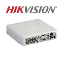 HIKVISION iDS-7108HQHI-M1/S 8-CH 1080P Mini 1U H.265 AcuSense DVR