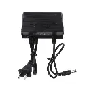 CCD Waterproof Outdoor Camera Power Adapter DC 12V/2A