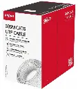 DAHUA CAT-6 White Network Cable - 1 Box