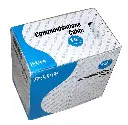 D-Link CAT-6 White Network Cable - 1 Box
