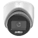2 MP ColorVu Dual-light Fixed Turret Camera DS-2CE76D0T-LPFS