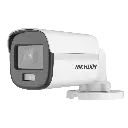 2 MP ColorVu DS-2CE10DF0T-F Fixed Mini Bullet Camera