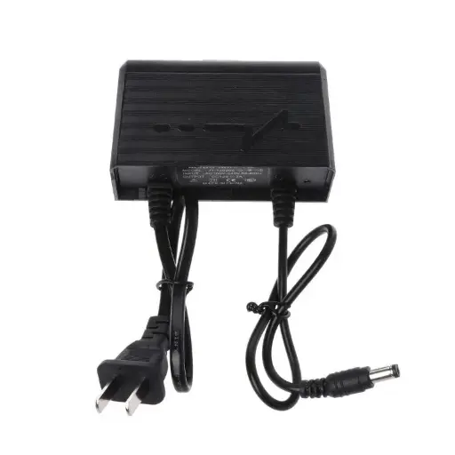 CCD Waterproof Outdoor Camera Power Adapter DC 12V/2A