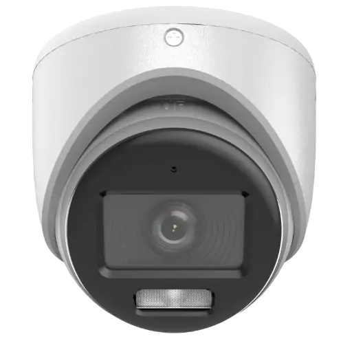 2 MP ColorVu Dual-light Fixed Turret Camera DS-2CE76D0T-LPFS