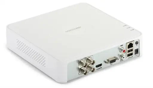 HIKVISION DS-7104HQHI-K1 4-Channel DVR