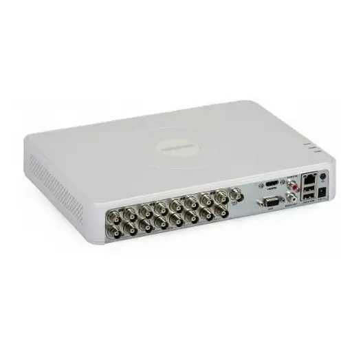 HIKVISION DS-7116HGHI-K1 16-Channel DVR